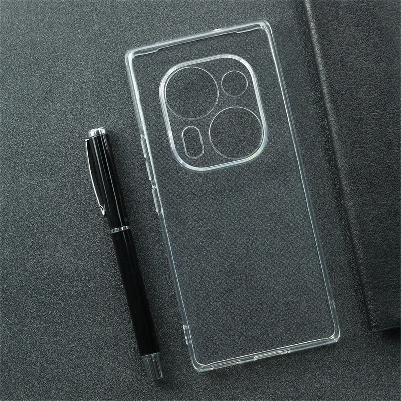 Ultra Thin Clear So…