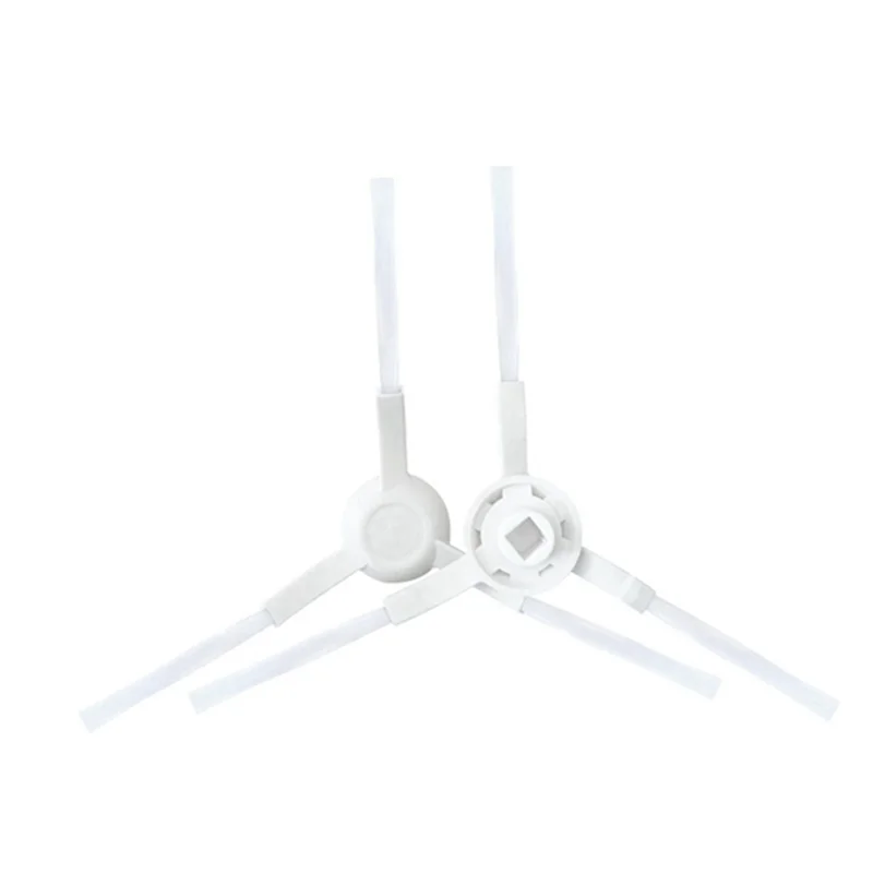 Paño de mopa con filtro N89R, cepillo lateral principal, repuestos para Xiaomi Mijia STYTJ02YM 2S/3C Conga 3490 Viomi V2 PRO/V3 SE