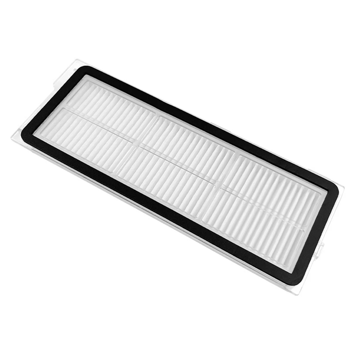 FNJK-Für Roborock Qrevo S, Qrevo Pro, Qrevo MaxV Roboter Vakuum Hauptwalze Seitenbürste Hepa-Filter Mopp Pad Tuch Staubbeutel