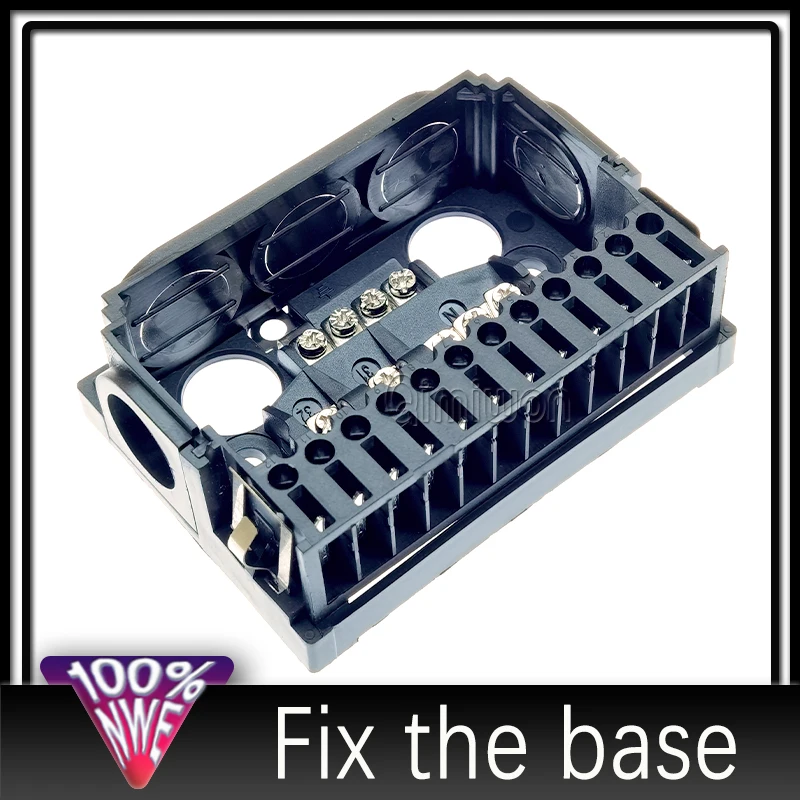 1PCS New original genuine LME21.330C2 LME11.330C2 LME22.331C2 Siemens program controller Controller terminal base