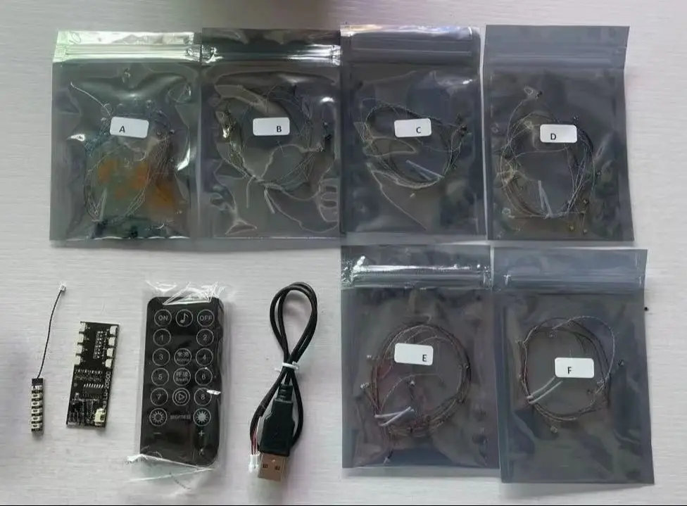 Modell nicht im Lieferumfang enthalten: LED-Lichtset für LEGO The Milky Way Galaxy Art 31212, Bausteine, Ziegel, DIY-Lichtzubehör, Spielzeug-Set