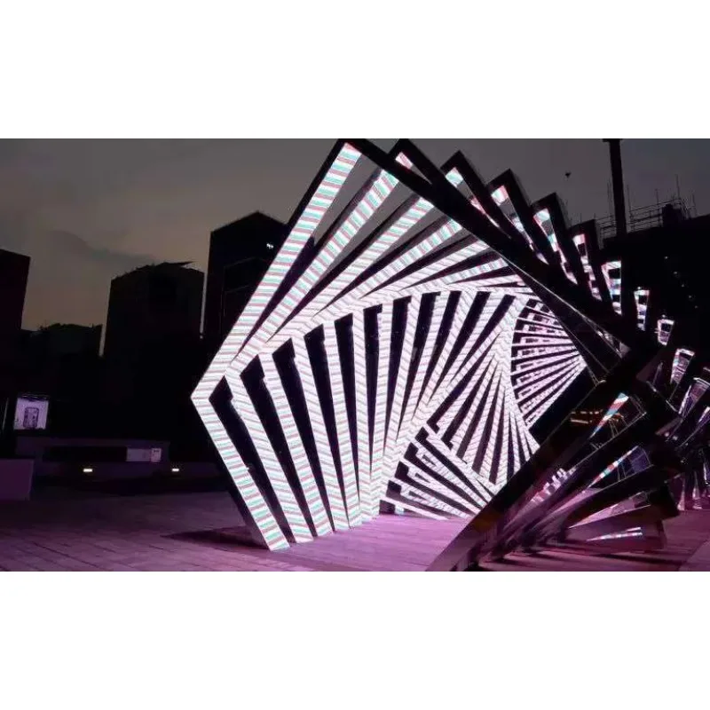 

Led Christmas Arch Decoration Outdoor Iron Decoration Lighting Luxury Christmas Waterproof