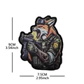 5 fox