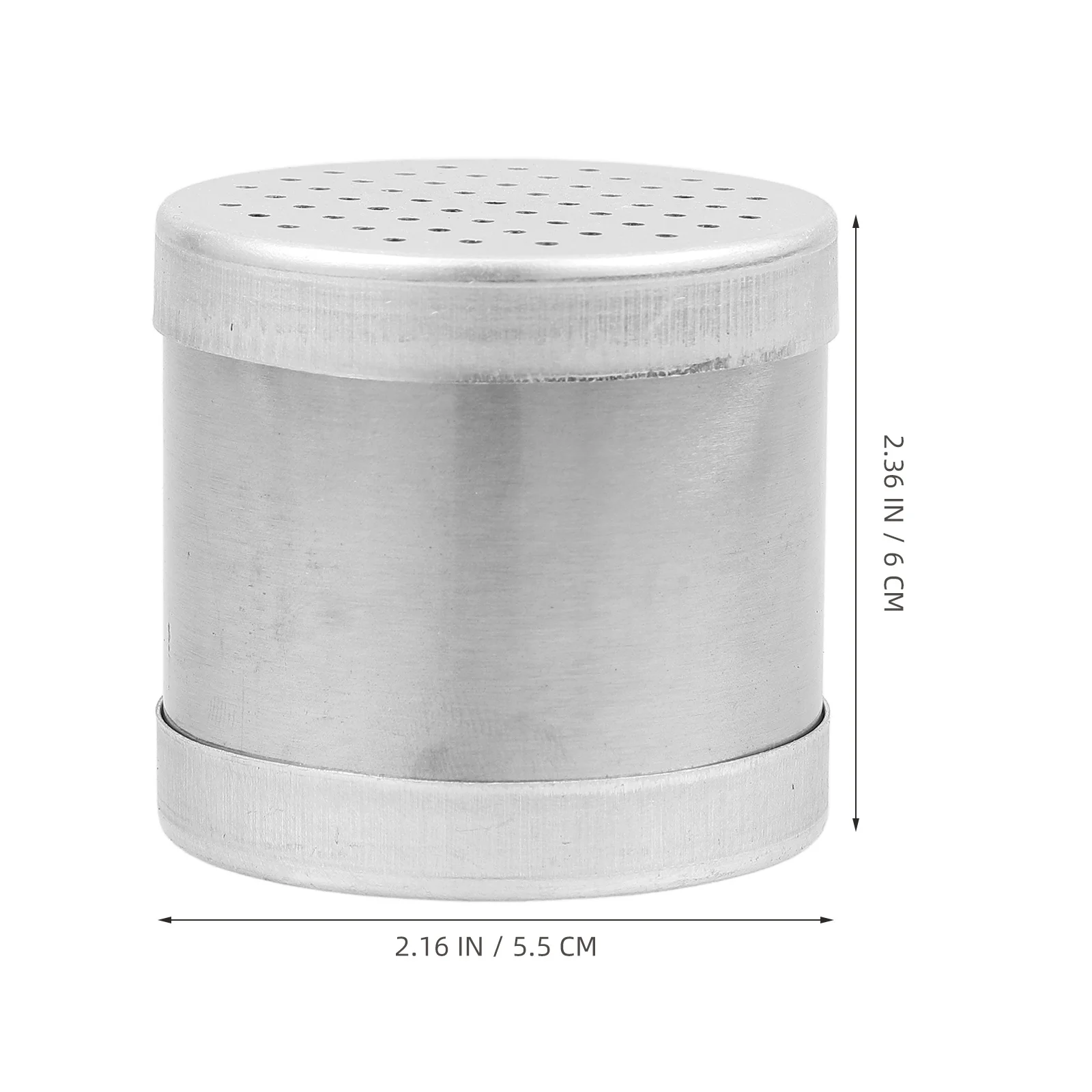 

Soil Sampling 50 46x50mm Stainless Steel Container Lab Field Soil Sampler For Indoor Plants Horticulture Tool Supplies Tester
