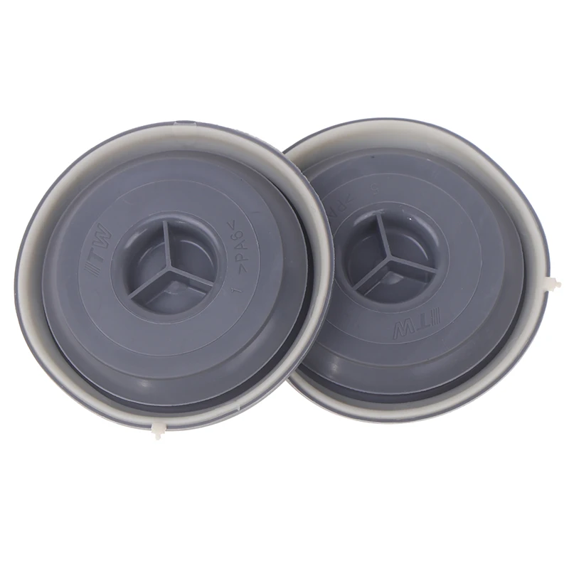 

2X Car Chassis Trunk Spare Tire Floor Dust Waterproof Plug For S3 8l Tiguan Passat Bora Lavida