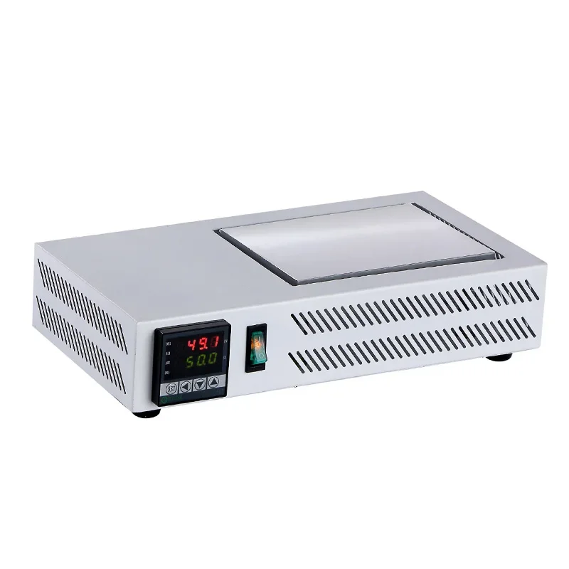 Digital Constant-Temperature Heating Plate / Preheating Station – For Mobile Phone Screen Removal and Repair