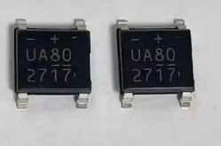 10pcs/lot 100% New&original D1UBA80 Marking:UA80 1A 800V SOP4