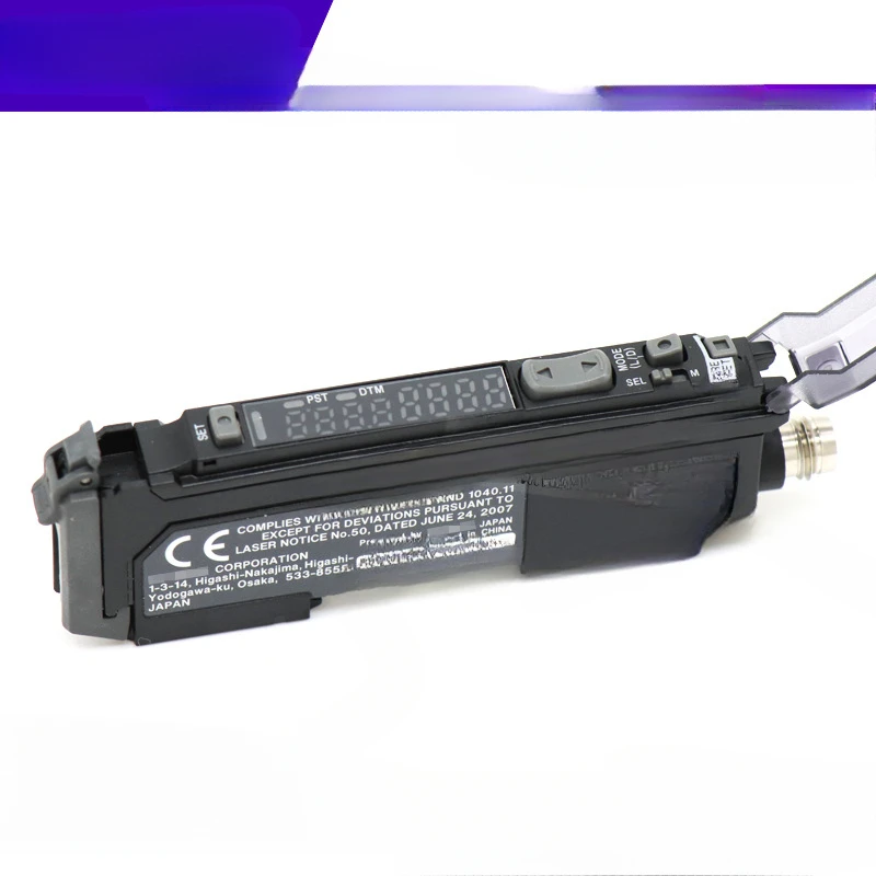 Digital Laser Senso… - image