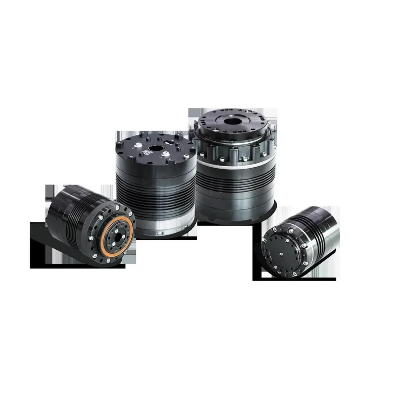 Kinco iFMH60H100-DCAB Joint Actuator - High Torque Density, Harmonic Gearing, Modular Integrated Design for Motor