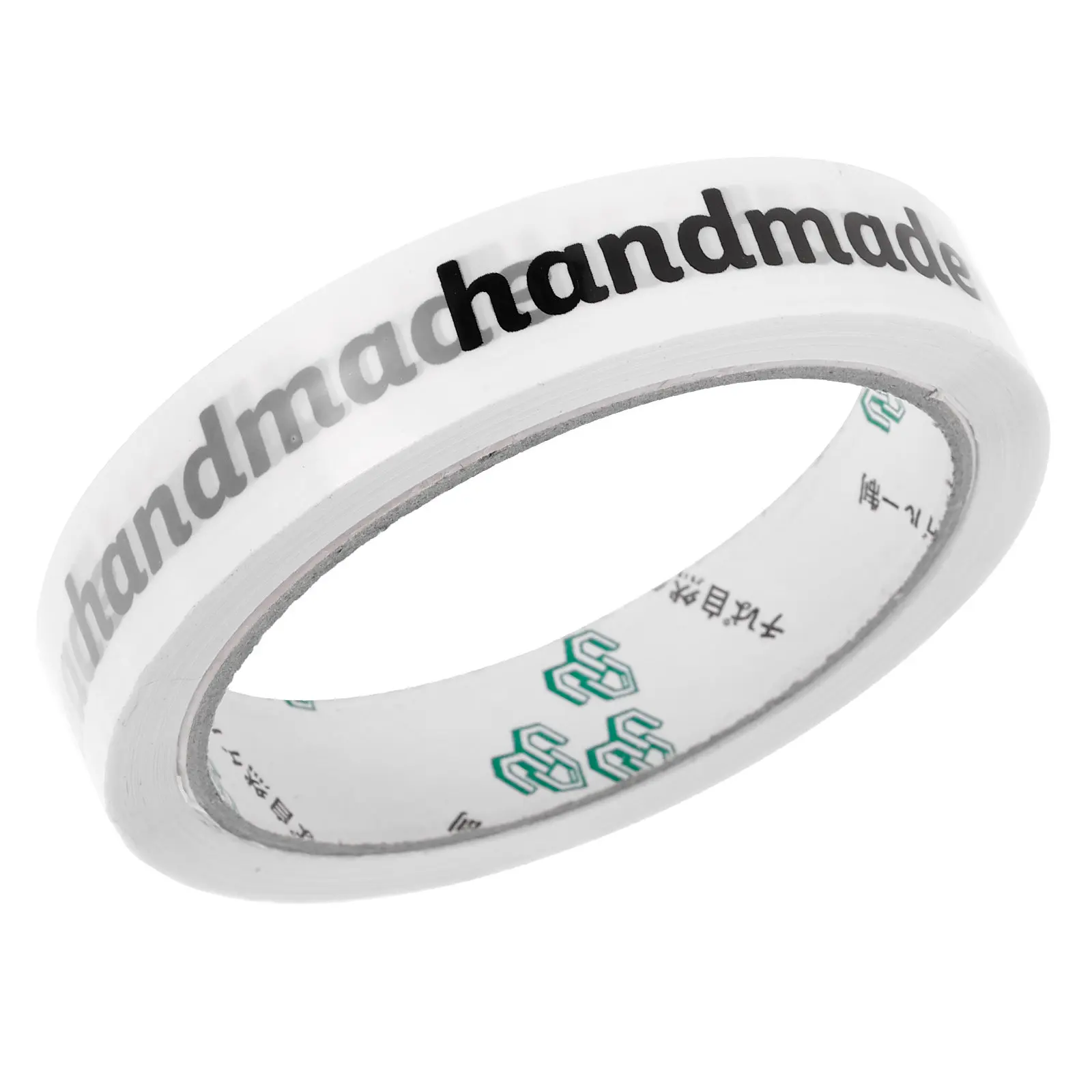 

1 Roll Tape Reliable Seal for Gift Boxes Baking Containers DIY Arts Packaging Bag Tapes