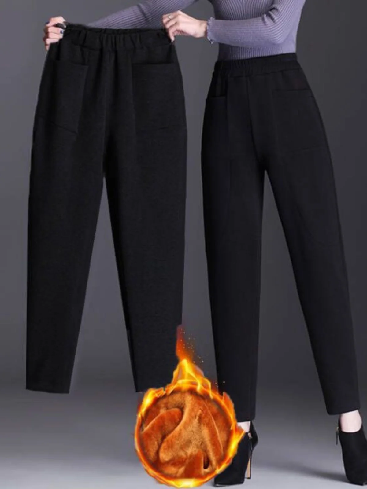 New Autumn Winter H… - image