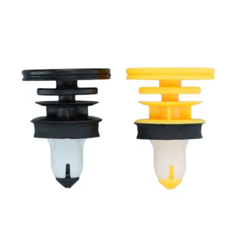 Suitable for Tesla Model 3 Model Y original front and rear door panel fixing buckle interior panel clip