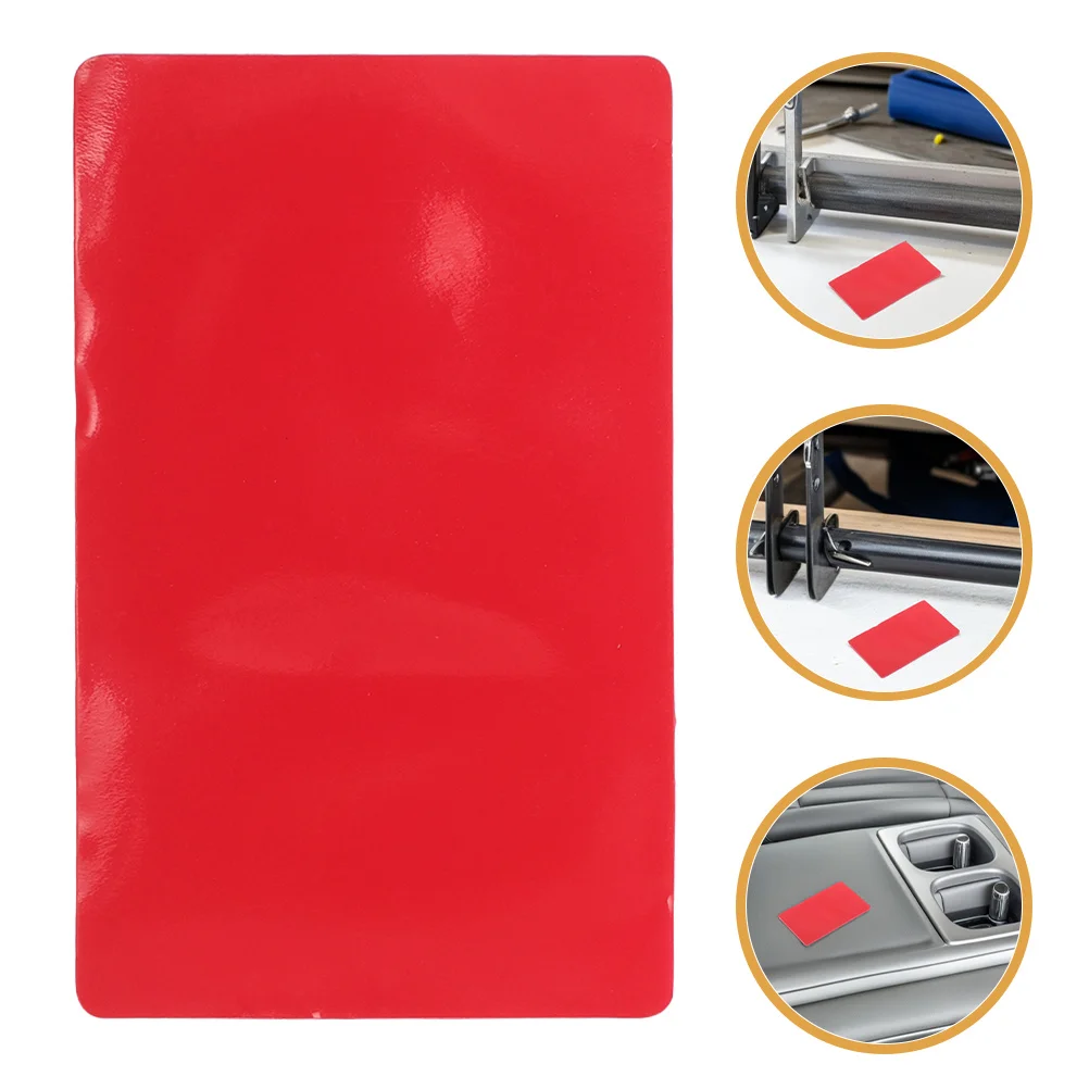 : Auto feuerfeste Folie & Auto explosions sichere Folie