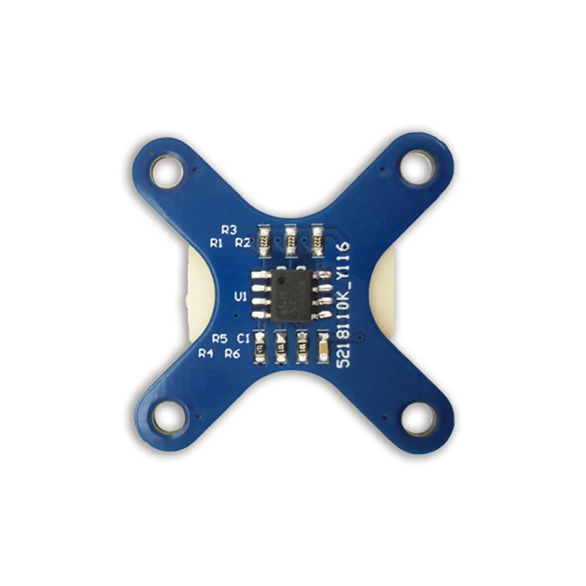 SUPER HOT TLE5012 Magnetic Encoder Module FOC 15 Bit High Accuracy