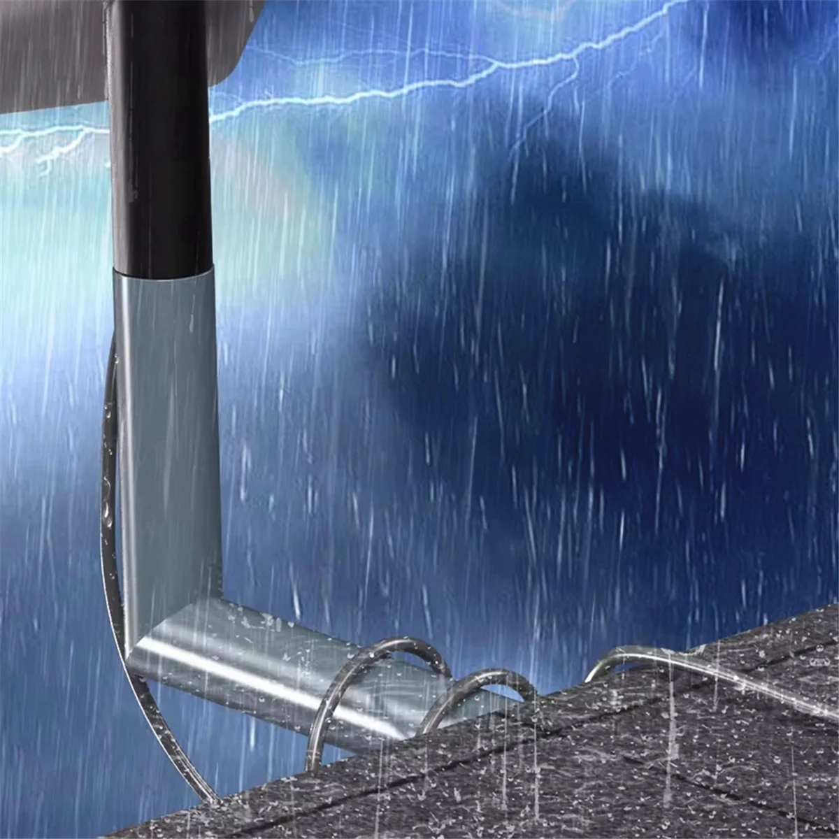 Cavo Web di prolunga per router Starlink Attuvato Gen2 Plug and Play