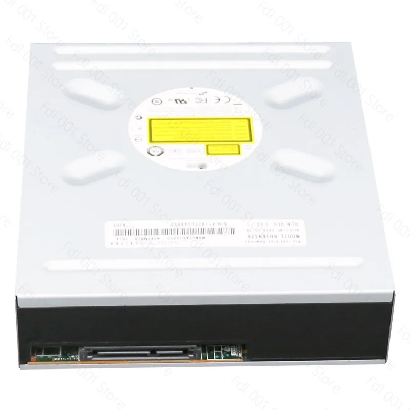 Desktop Built-In Bl…