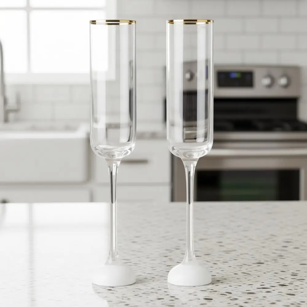 

Ever After Toasting Lutes Set 2