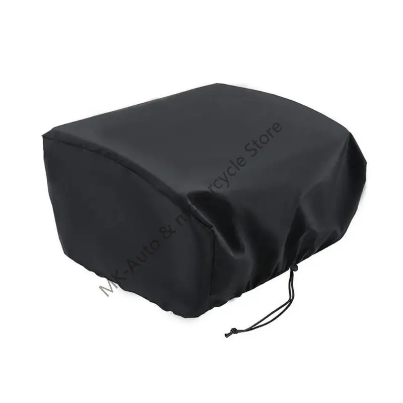 F62F غطاء حماية قوي للتيار المتردد مقاوم للطقس ومأوى لمكيف الهواء في الهواء الطلق #2