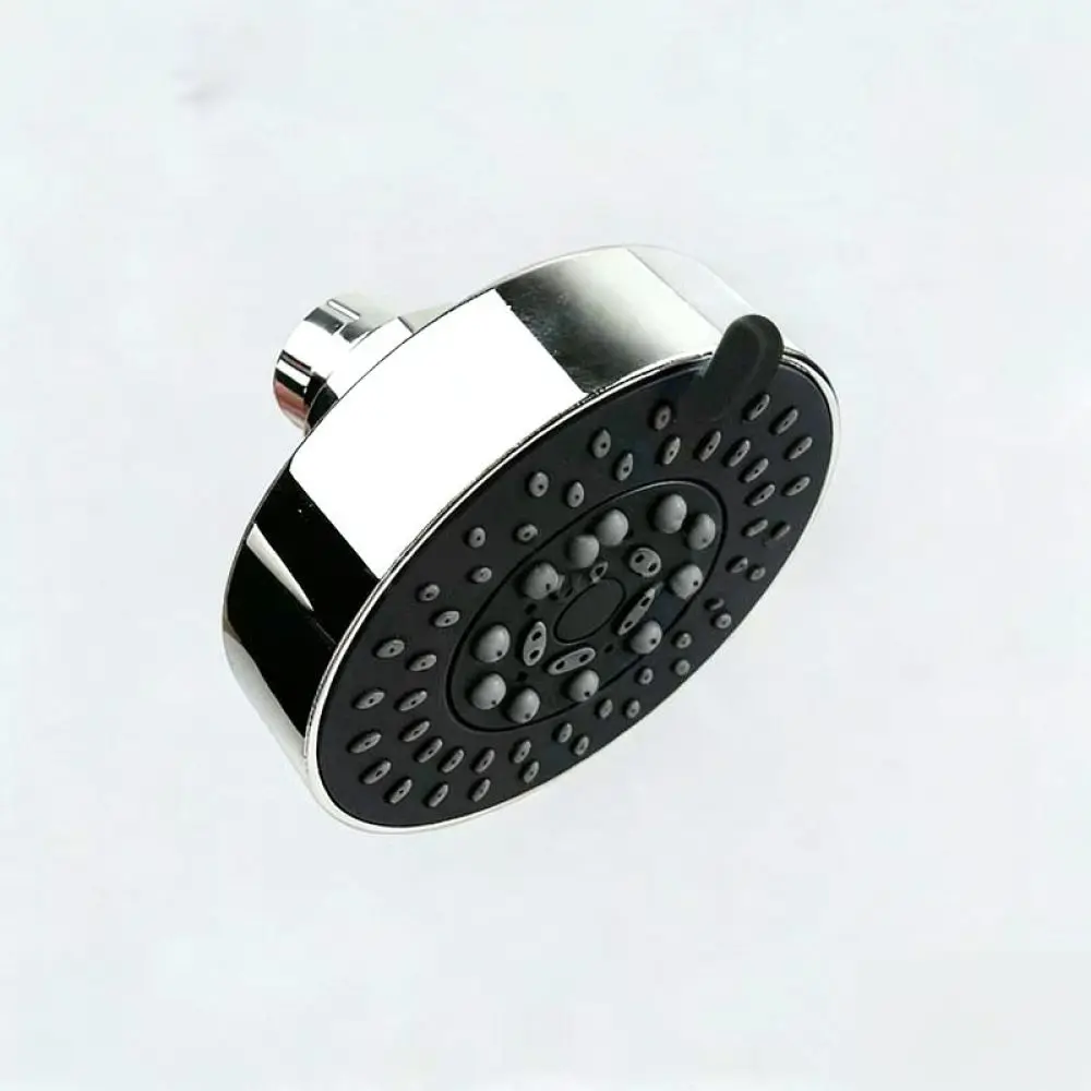 5 Mode Shower Head High Pressure Rainfall Sprayer Water Saving Handheld For JOOG Bathroom Fixture Spa Tub Nozzle