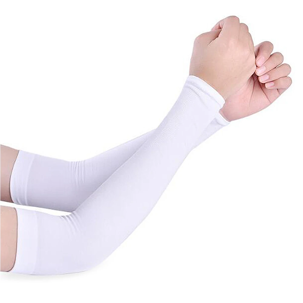 

Arm Cover Oversleeves Muslim Hijab Sleeve for Abaya Women Modal Fabric Abaya Sleeves Ramadan Arm Warmers Hijab Sleeves