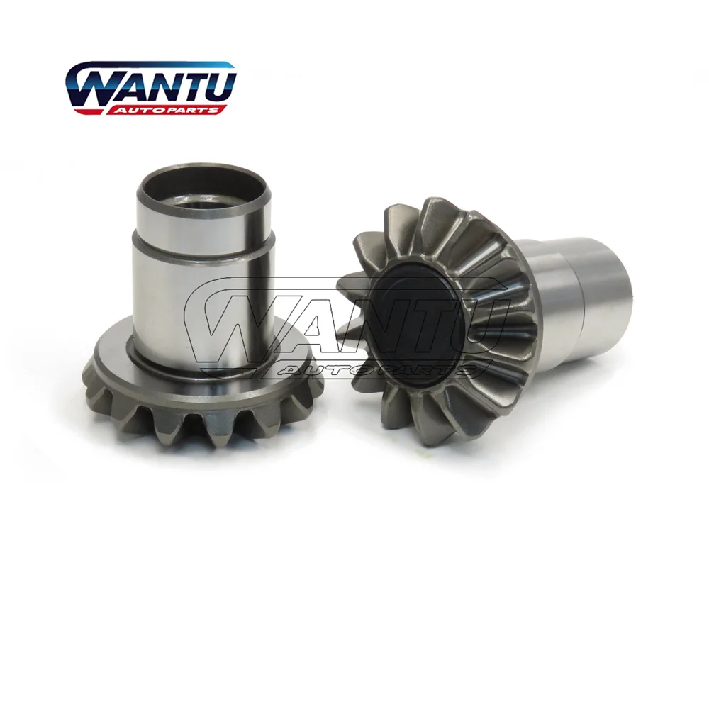 0BT 0BH DQ500 AUTOMATISCHE GETRIEBE DIFFERENTIAL HALBWELLE GETRIEBE FÜR VOLKSWAGEN AUDI R8