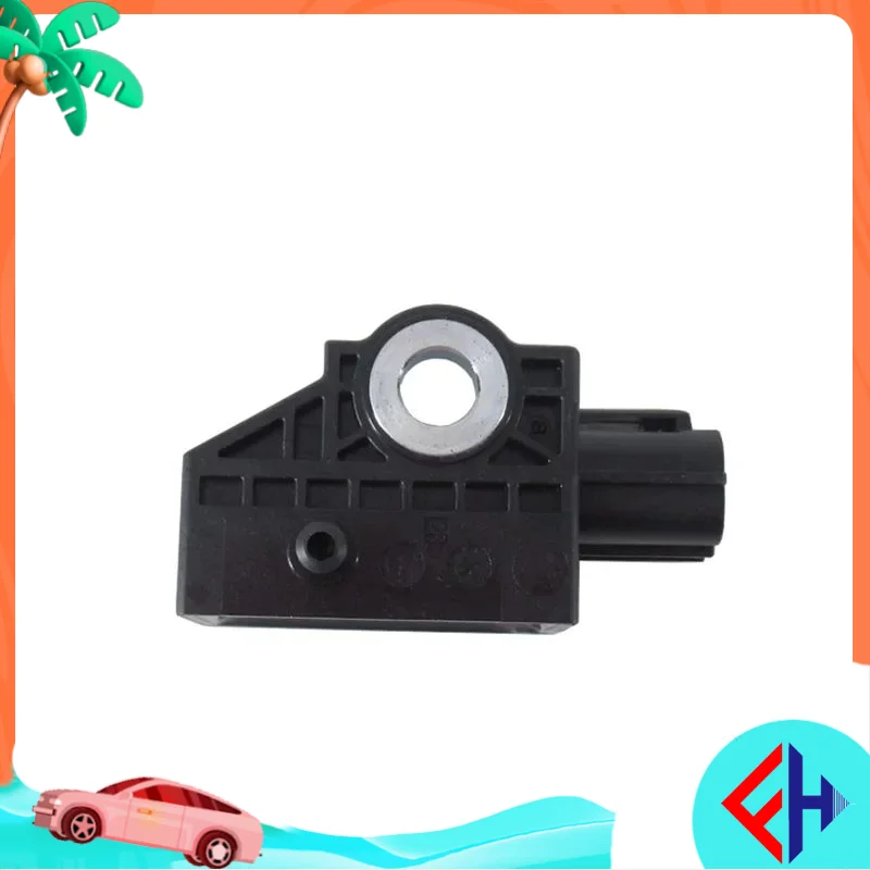 

Genuine Sensor Assembly Front Crash 77930-TLA-A01