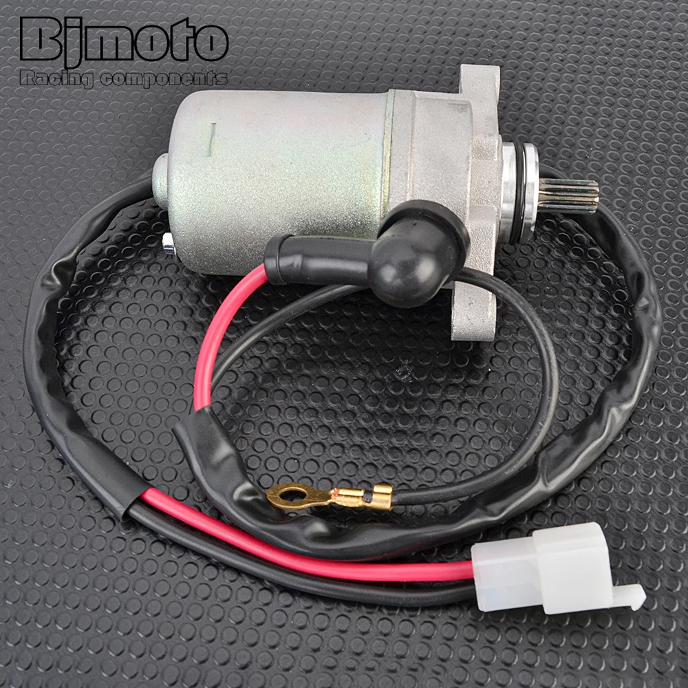 Starter Motor For A…