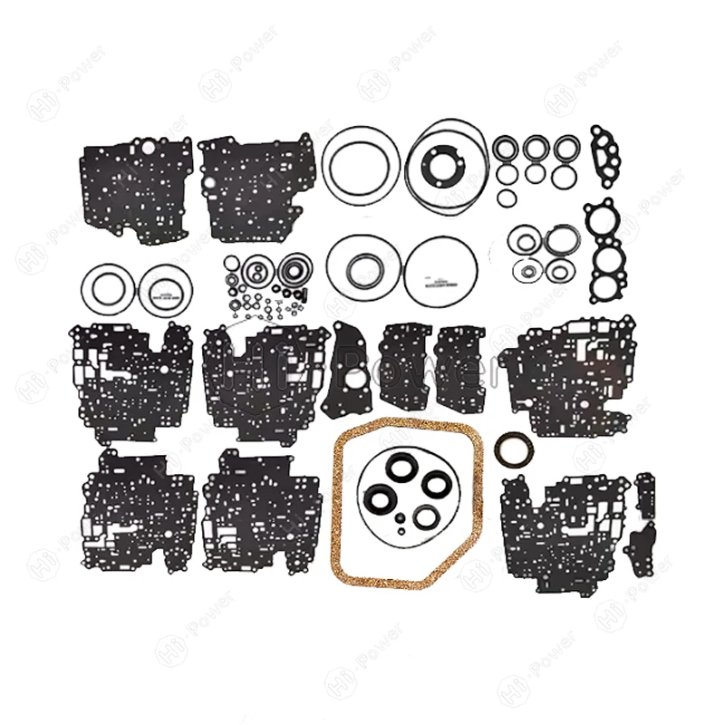 A240E Automatic Transmission Clutch Overhaul Kit For TOYOTA A240 Car Gearbox Oil Seal Gasket Repair Kit