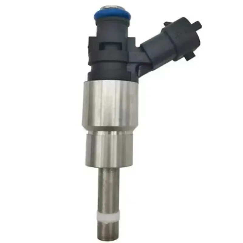 Fuel Injector 0261500023, Compatible with Alfa Romeo 159 Brera Spider 939 2.2 JTS 2005-2011, OEM 55182629