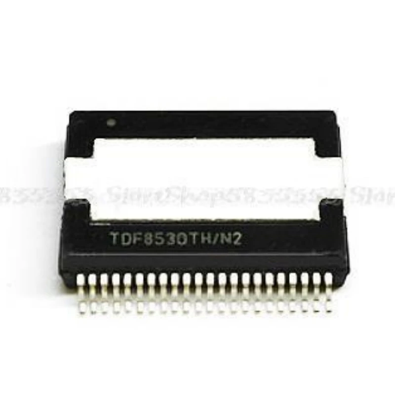 2-10pcs New TDF8530TH/N2 TDF8530TH HSSOP-44 Automobile Audio Amplifier Chip