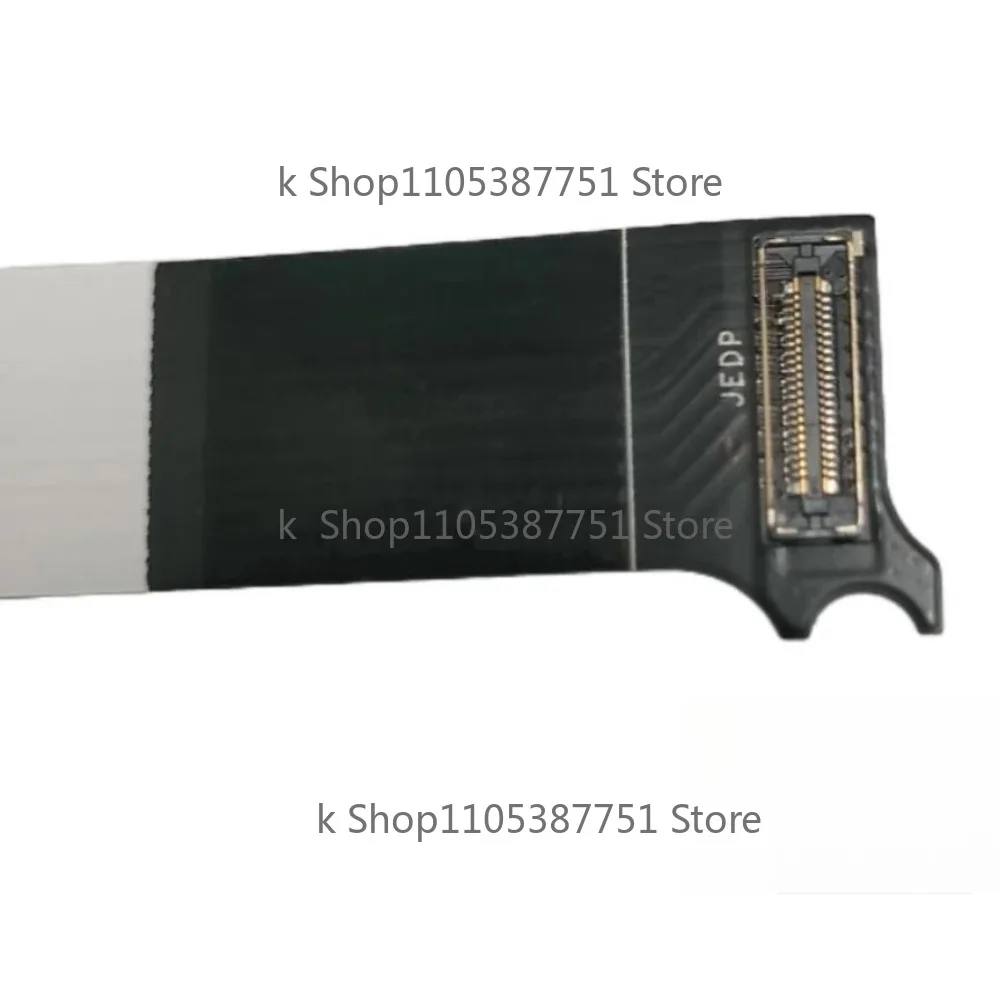 A+A-083DK5 LF-L077P--；New Laptop touch Screen Cable For Dell XPS 13 Plus 9320 2022 UHD 4K