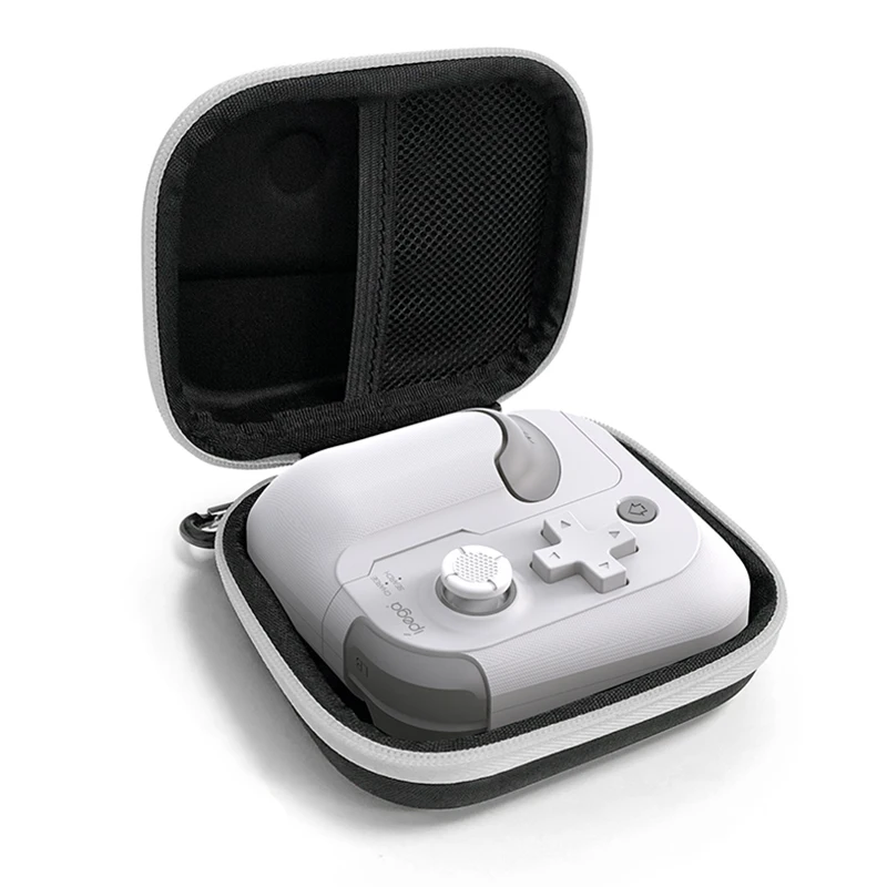 

Ipega PG-9211 Mobile Phone Gamepad Bluetooth Game Controller Deformable Joystick "Super cube" for iOS Android with Storage bag