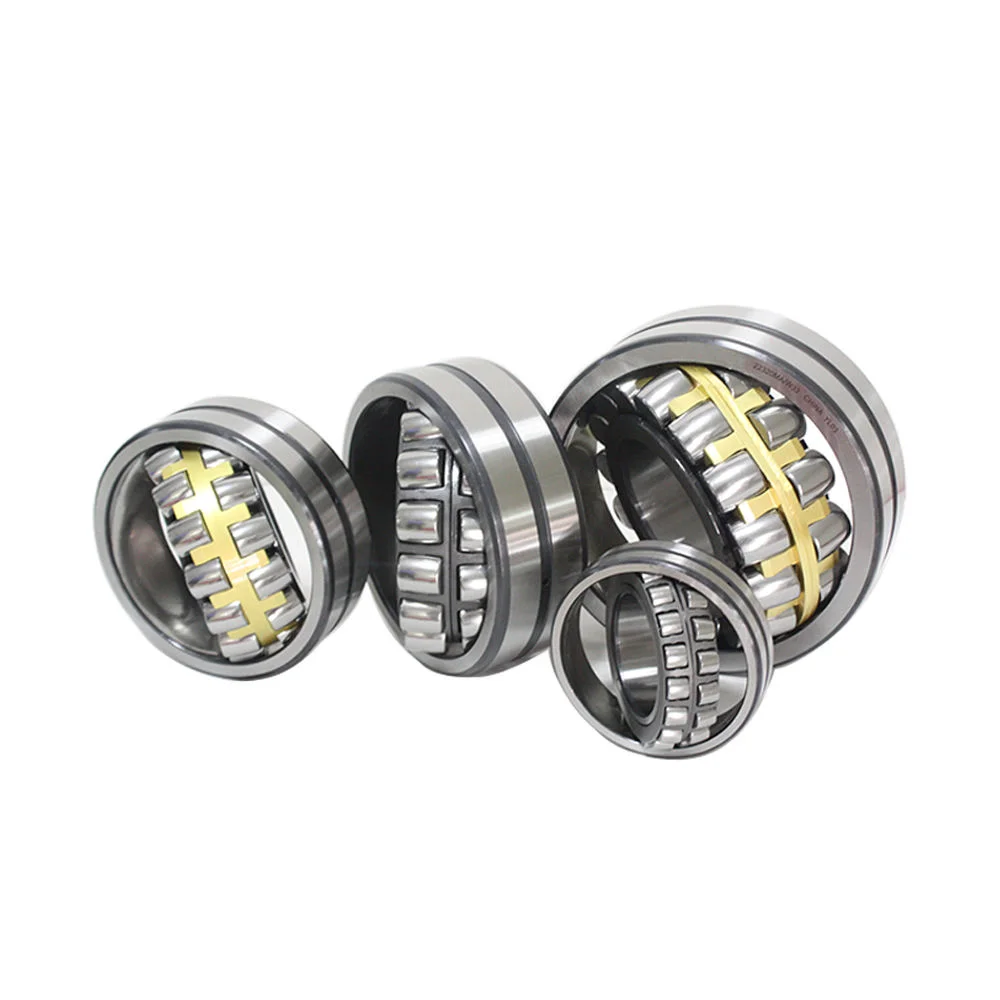 579905A Non-Standard Spherical Roller Bearing Heavy Load Industrial Machinery Transmission Parts