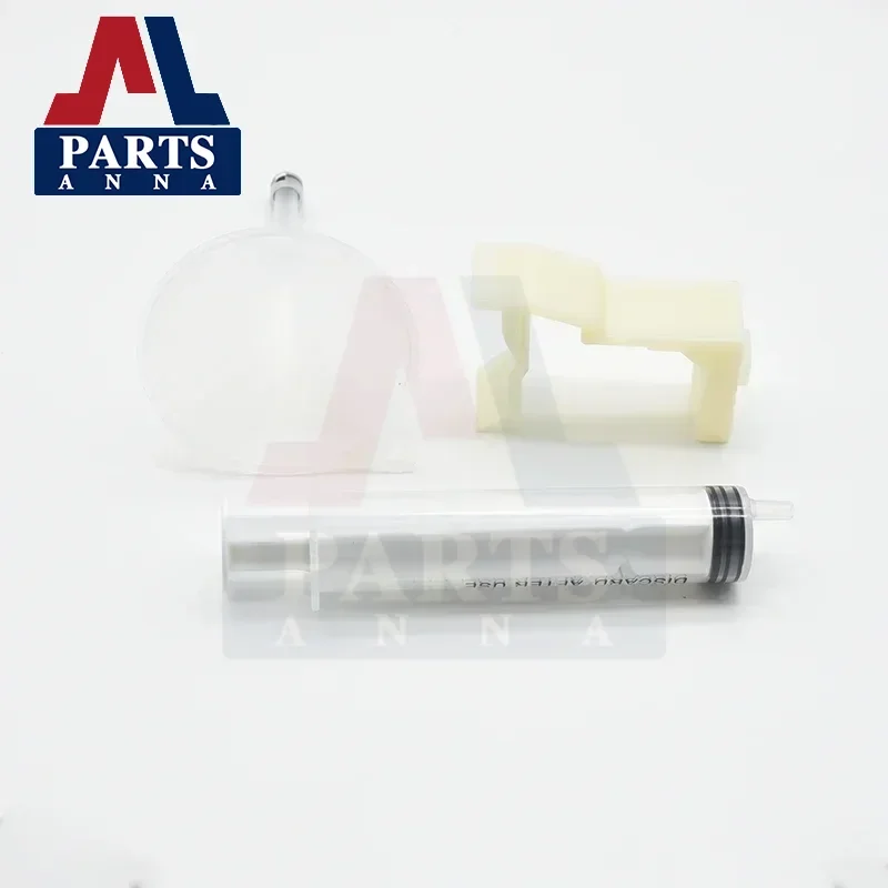 1X Printhead Cleaner Units kit Compatible For HP 10 11 82 84 85 Cleaning Tools Compatible For HP 800813850100110111500510 Printe