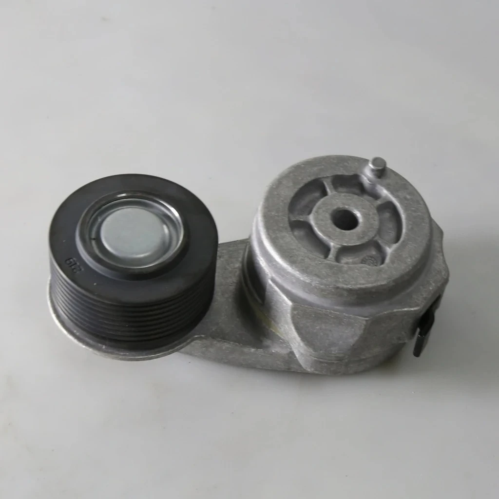 

6754-61-4111 Excavator Tensioner Belt for PC200-8M0 PC220-8 PC300-8M0 PC350-8