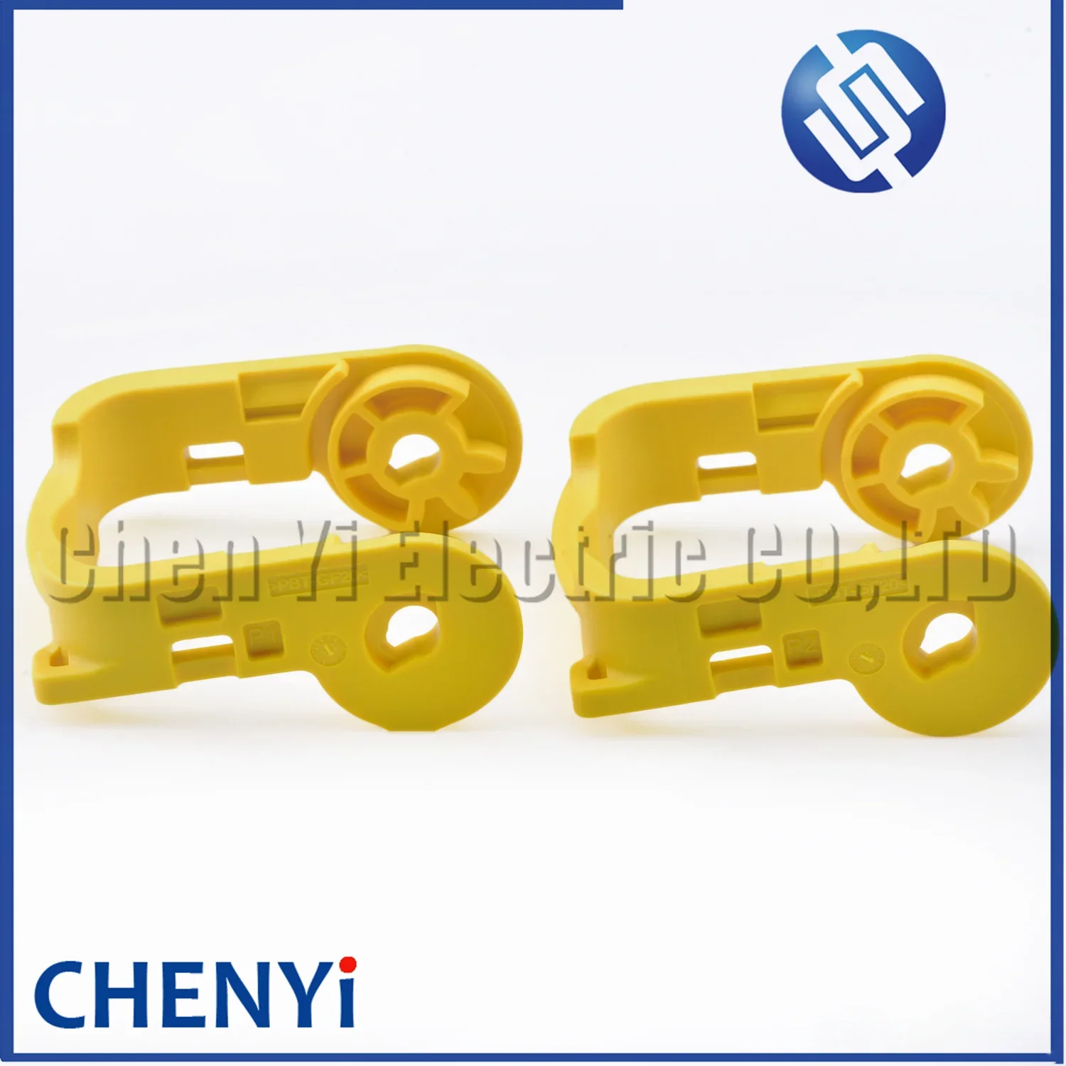 Otomotiv ECU konnektör fişi mandal kilit kolu 1355233 -1 1- için 1534126 -1 2- 1534126 -1 1- 1823440 -3 1- 1534127 -1 2- 1534127 -1