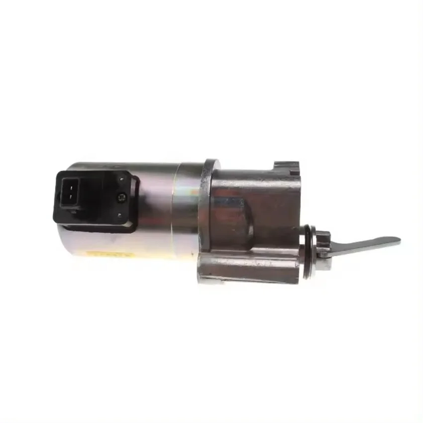 

Construction machinery parts suitable for Deutz engine BF6M2012/BF4M2012 flameout solenoid valve switch 12V OE:04199900/02113788