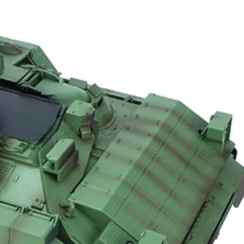 

Радиоуправляемый танк M2128 Tongde 1/16, боевая машина Брадли с ИК-датчиком и эффектом дыма, электрическая платформа 3.0, игрушка на радиоуправлении