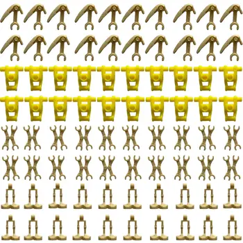 10 最佳銷售 樂高星際大戰步行機 - №5