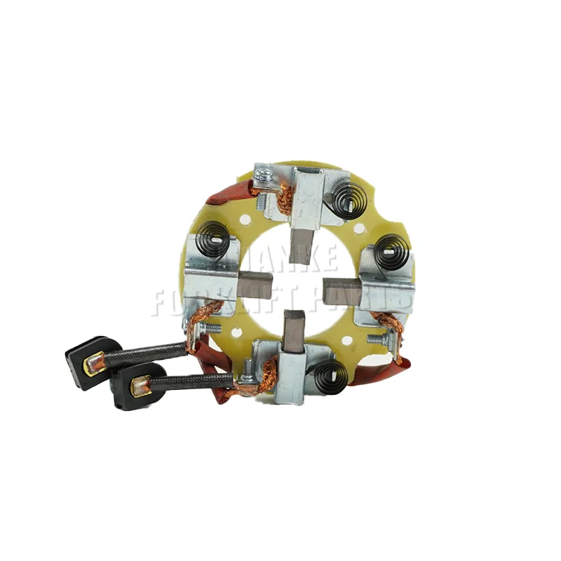 Electric Trolleys Motor Accessories ZL10-22000X-10 EP 3 Generation Vajra Carbon Brush Holder Assembly New USED EP EPT20-15ET2