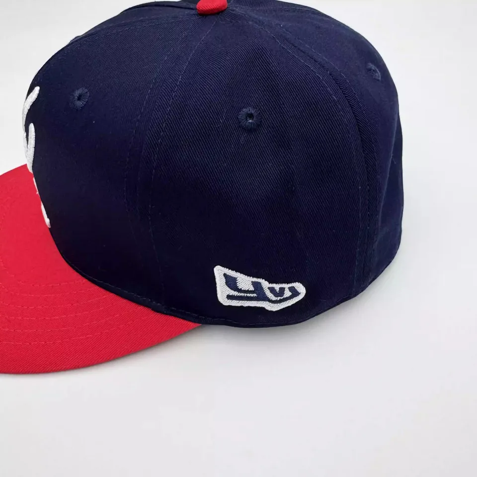 New Arrivals 2025 Playboi Carti ALL RED Opium Yvl Fitted Mens