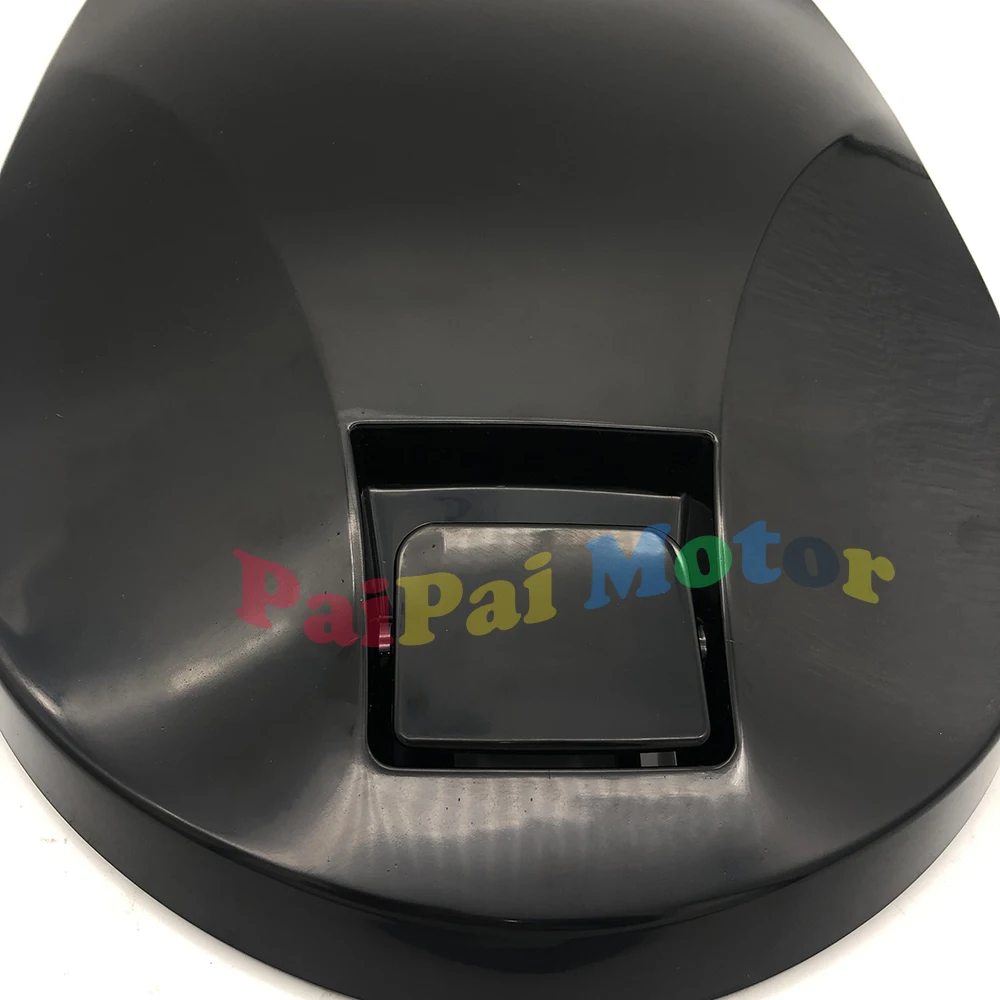 For Jetski Seadoo GTI GTS GTX RXP RXT 130 155 185 215 255 260 300 Hood Deflector Lid Storage Cover