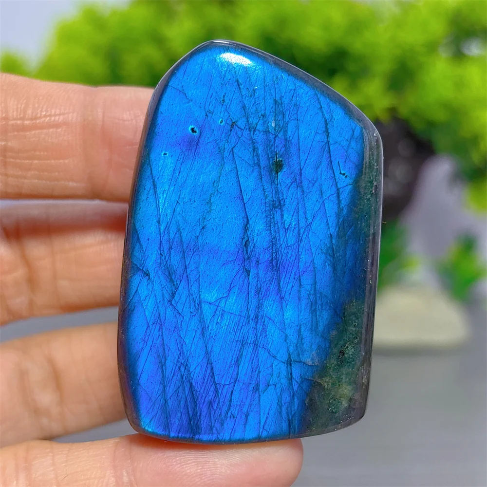 Labradorite Tower Natural Crystal Home Decoration Room decor Luck Quartz Stone Healing Energy Love Gifts Garden Decorations