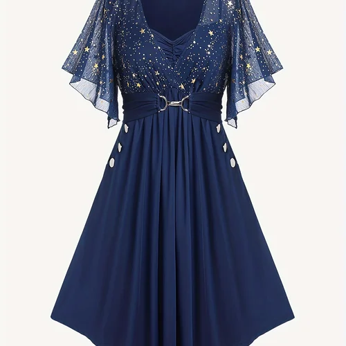 Abbigliamento Plus Size