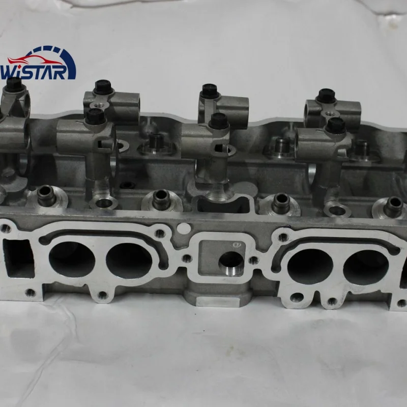 Selling 4G63 Engine Cylinder Head For L200 4G63 8 Valve Cylinder Head