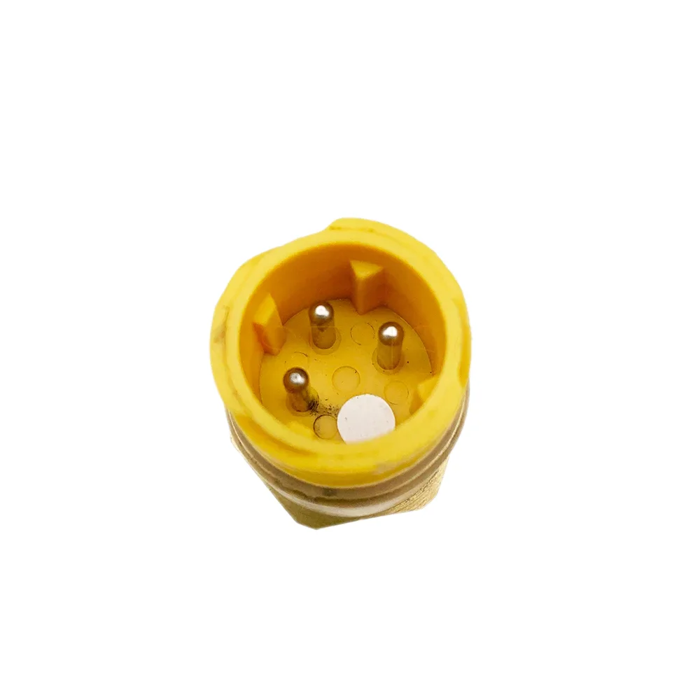 Pressure Sensor for Truck Original Equipment Number 51274210263 51274210247 Automotive Pressure Sensor