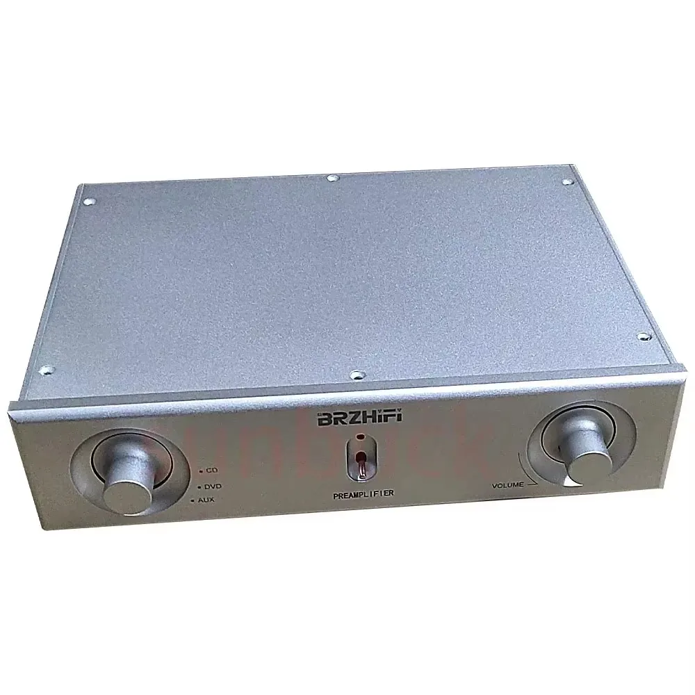 SUNBUCK Reference Swiss FM255 предусилитель RCA Refined Luxury Version FM255 предусилитель