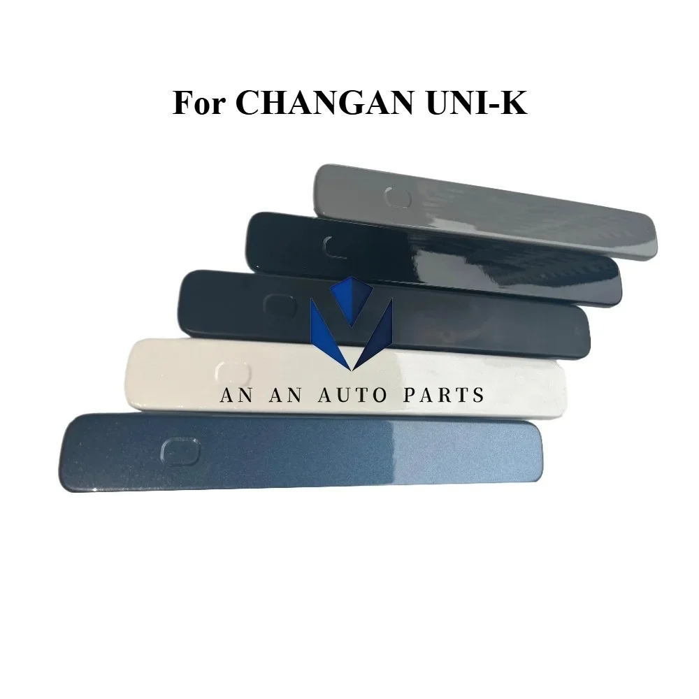 Original Exterior Door Handle Decoration Outer Door Handle Panel for CHANGAN UNI-K