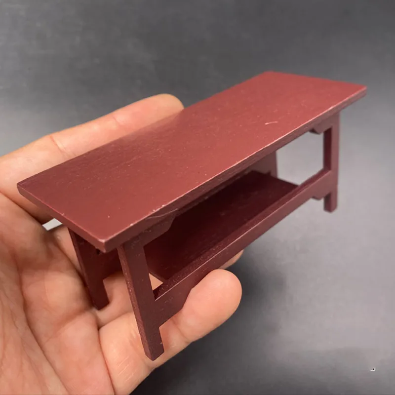 1/6 Scale Vintage W…