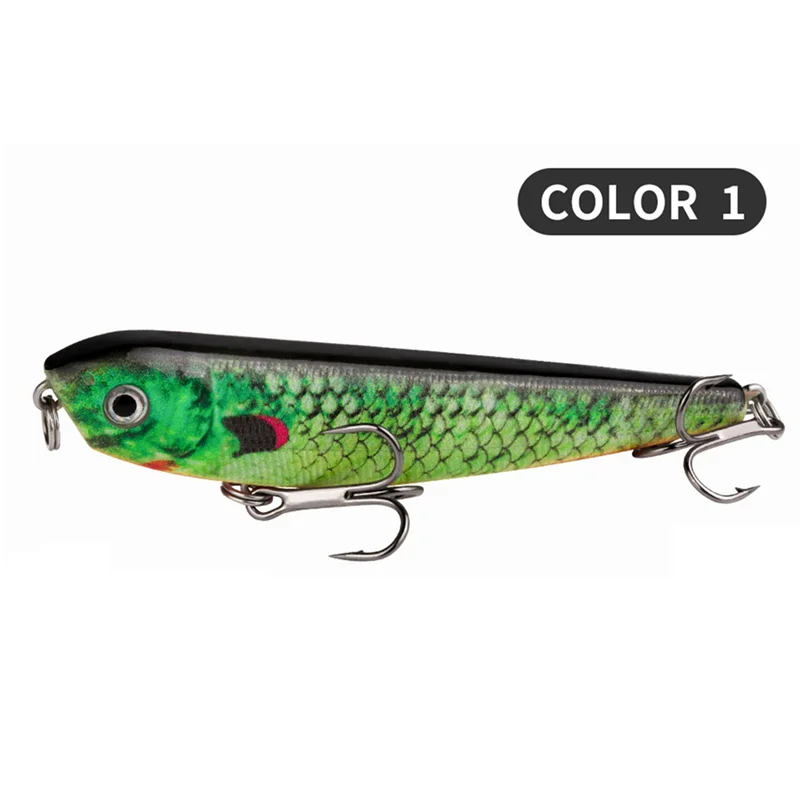 

SYDS Sea Fishing Boat Fishing Sea Bait Luya Iron Plate Bait Landing Simulation Bait